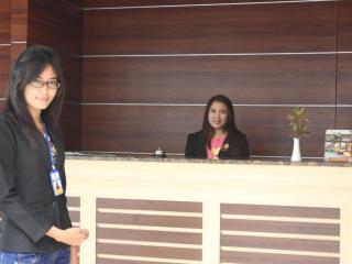 Kingstone Hotel - Bogor - 7