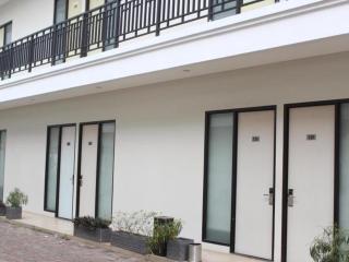 Kingstone Hotel - Bogor - 4