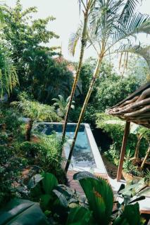 BambooJam Villa - Las Terrenas - 1