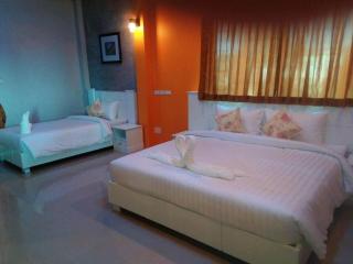 Waenpetch place Hotel - Ubon Ratchathani - 3
