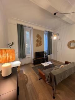 Appartement agréable dans le coeur du vieux-nice - Nizza - 0