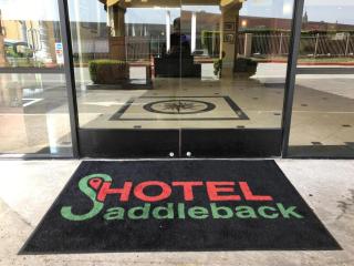 Hotel Saddleback - Norwalk - 3