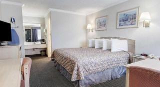 Econo Lodge Van Horn - Van Horn - 3