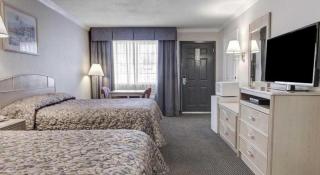 Econo Lodge Van Horn - Van Horn - 2