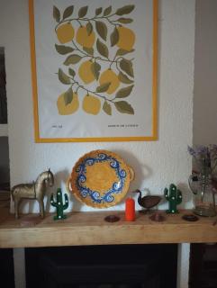 Stylish house with swimming pool,near beach & town, wifi - Denia - 7