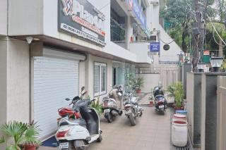 Hotel Future Inn - Bhopal - 3
