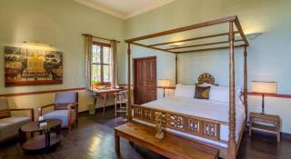 Le Relais de Chhlong - Kratié - 9