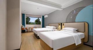 City Comfort Inn Chibi Railway Station - Xianning - 4