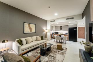 Creek palace residence by Hogar - Sabkhah - 0