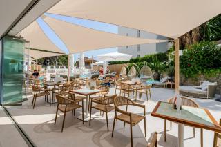 Hotel Principe Wellness&Spa - Playa de Palma - 4