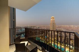 Creek palace residence by Hogar - Sabkhah - 4