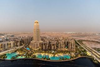 Creek palace residence by Hogar - Sabkhah - 3