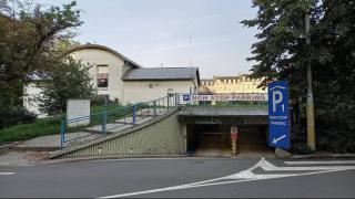 Apartmán Ambassador - Karlovy Vary - 2