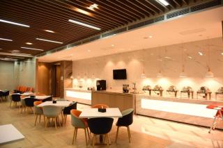 Holiday Inn Express Lhasa Potala Square By IHG - Lhasa - 4