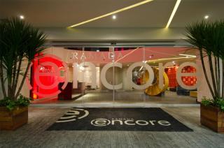 Ramada Encore by Wyndham Guadalajara Sur - Guadalajara - 6