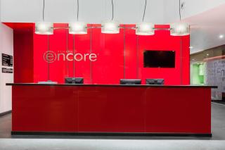 Ramada Encore by Wyndham Guadalajara Sur - Guadalajara - 5