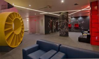 Ramada Encore by Wyndham Guadalajara Sur - Guadalajara - 4