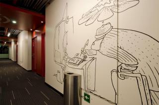 Ramada Encore by Wyndham Guadalajara Sur - 3