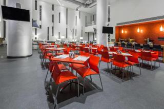 Ramada Encore by Wyndham Guadalajara Sur - Guadalajara - 1