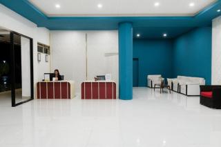 Patra Comfort Parapat - Parapat - 5