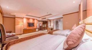 Airport Liwan Hotel - Huadu - 3