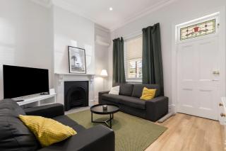 Bath Street Cottages - Adelaide - 0