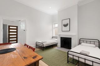 Bath Street Cottages - Adelaide - 4