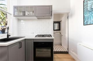 Bath Street Cottages - Adelaide - 1