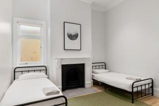 Bath Street Cottages - Adelaide - 2
