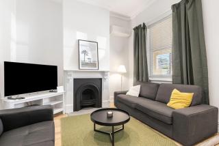 Bath Street Cottages - Adelaide - 5