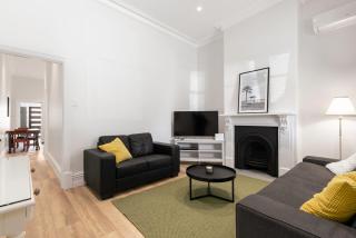Bath Street Cottages - Adelaide - 6