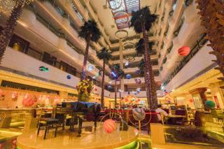 King Century Hotel - Zhongshan - 7