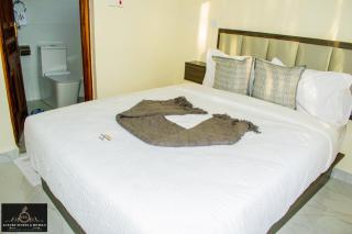DHE Luxury Suites & Hotels - Gatunga - 1