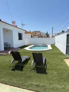 Casita de Mar - Conil de la Frontera - 5