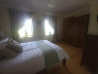 Gullistan Room, Kilpipe House - Athenry - 6