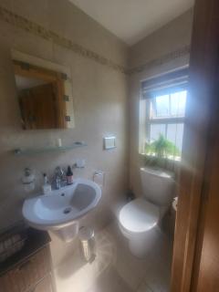 Gullistan Room, Kilpipe House - Athenry - 4