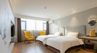 Magnotel Hotel Congqing Wansheng Executive Center Hesheng Central Plaza - Wanshengchang - 9