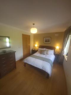 Gullistan Room, Kilpipe House - Athenry - 0