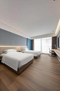 Sharon Hotel - Canton - 9