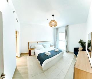 Yas Island, Stunning 2 bedroom, 4beds close to all the parks! - Abu Dhabi - 9