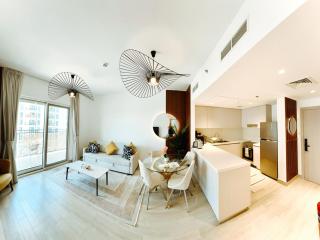 Yas Island, Stunning 2 bedroom, 4beds close to all the parks! - Abu Dhabi - 4