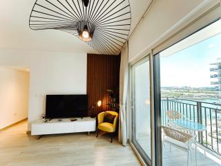 Yas Island, Stunning 2 bedroom, 4beds close to all the parks! - Abu Dhabi - 2
