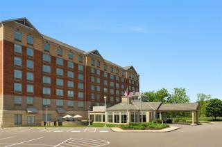 Hilton Garden Inn Cleveland Airport - Fairview Park - 0