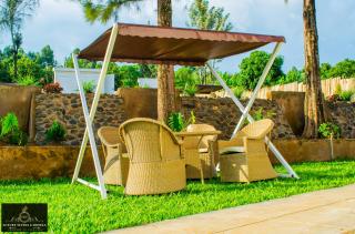 DHE Luxury Suites & Hotels - Gatunga - 5