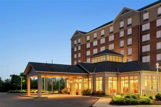 Hilton Garden Inn Cleveland Airport - Fairview Park - 8