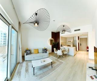 Yas Island, Stunning 2 bedroom, 4beds close to all the parks! - Abu Dhabi - 5