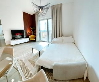 Yas Island, Stunning 2 bedroom, 4beds close to all the parks! - Abu Dhabi - 7