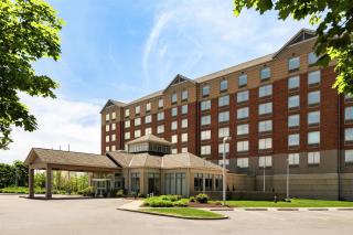Hilton Garden Inn Cleveland Airport - Fairview Park - 6