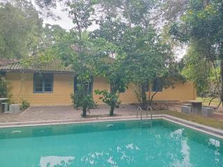 Diklande Estate Bungalow - Negombo - 9