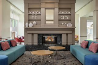 Hilton Garden Inn Cleveland Airport - Fairview Park - 2